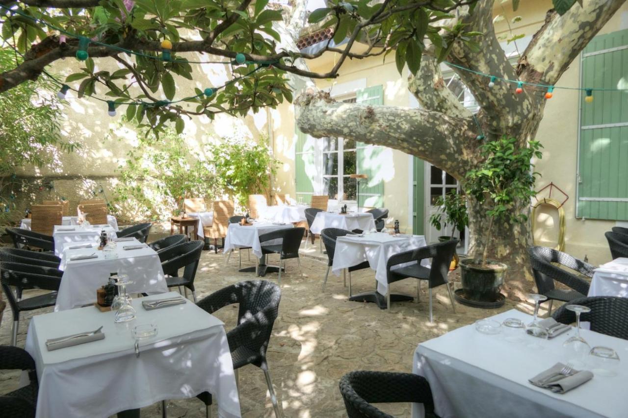 Hôtel de Provence Orange (Vaucluse) Exterior foto