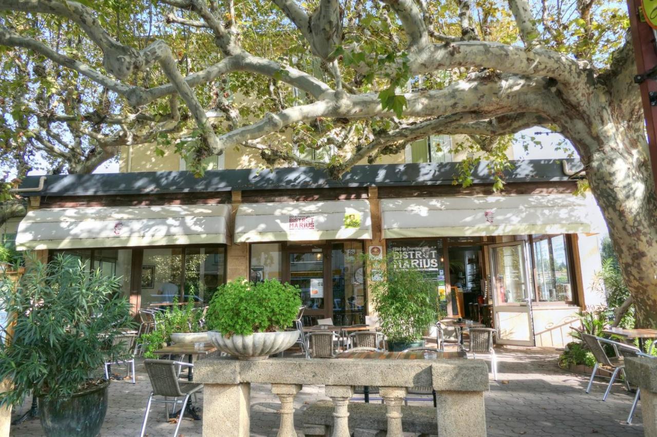 Hôtel de Provence Orange (Vaucluse) Exterior foto