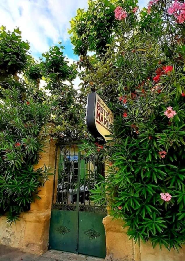 Hôtel de Provence Orange (Vaucluse) Exterior foto