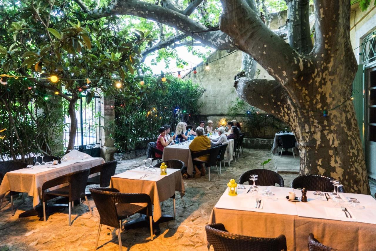 Hôtel de Provence Orange (Vaucluse) Exterior foto