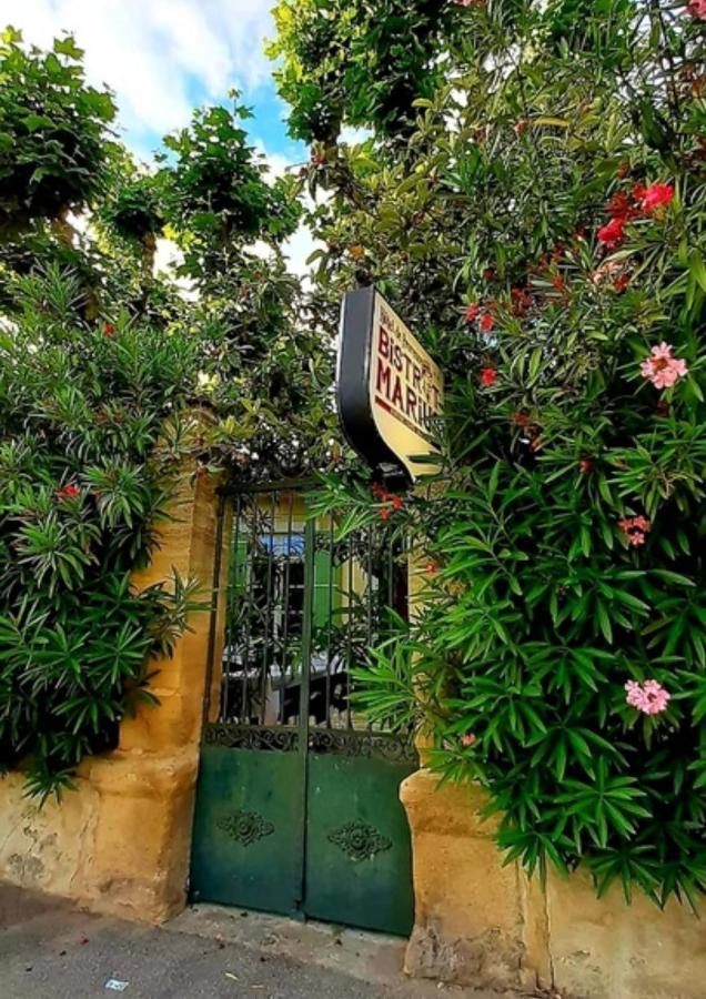 Hôtel de Provence Orange (Vaucluse) Exterior foto